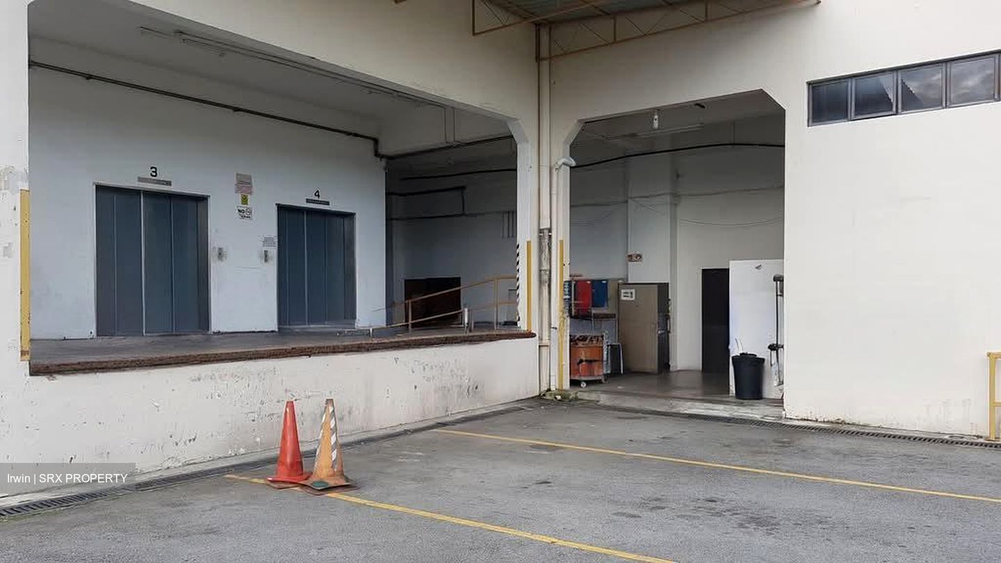 Halcyon Building (D20), Factory #604613941